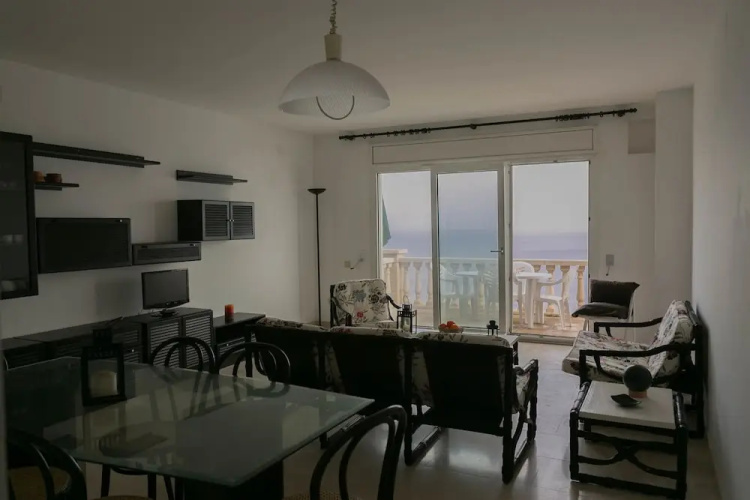 Apartamentos Sa Nau