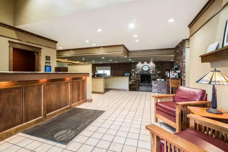 Comfort Inn