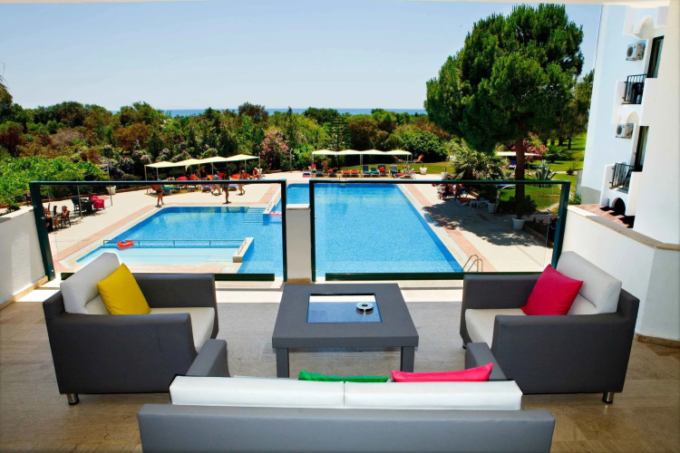 Diamond Sea Hotel