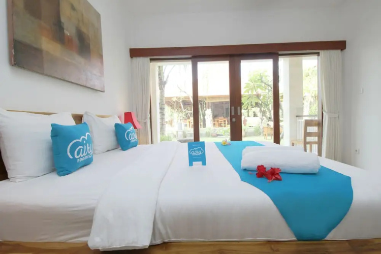Otel görseli