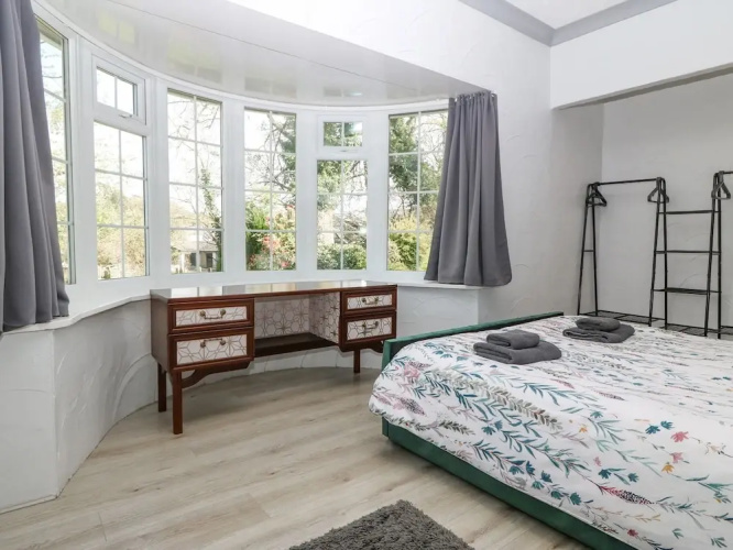 Mill House Cottage