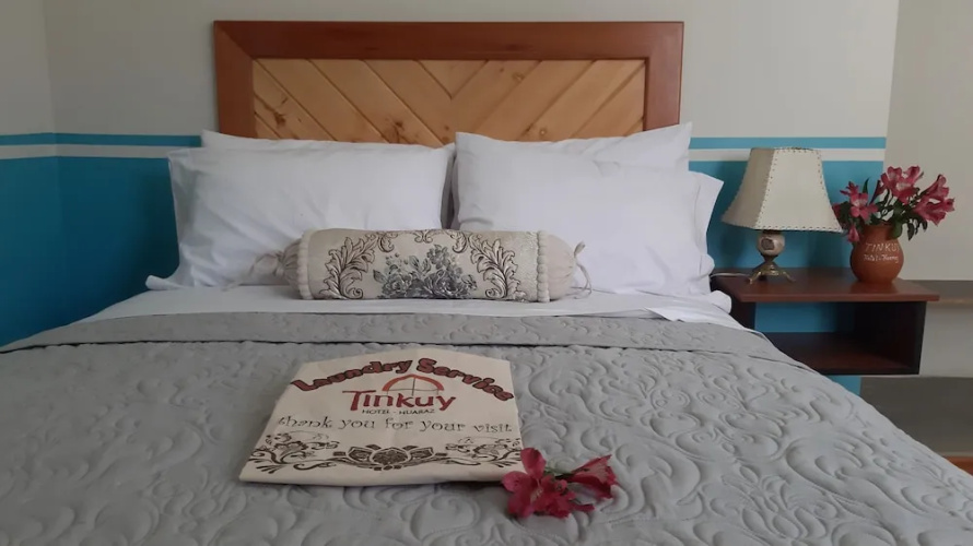 Tinkuy Huaraz