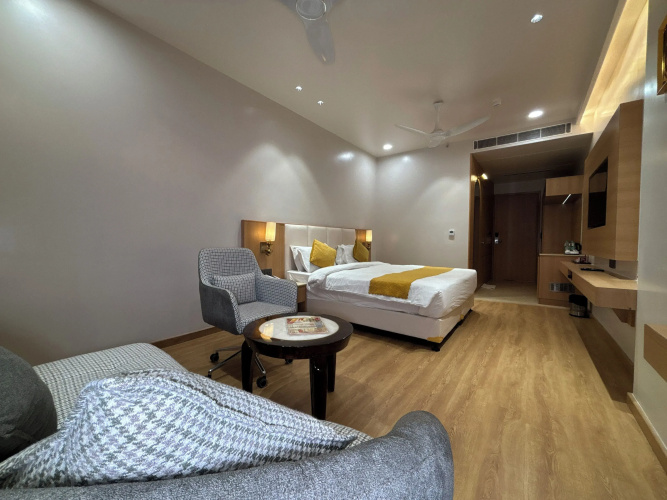 Hotel Murliwala