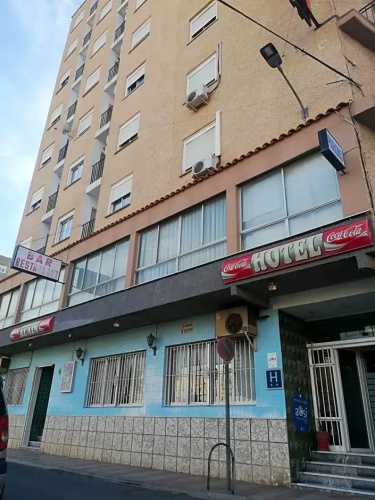 Hotelbild