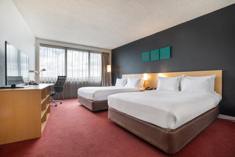 Holiday Inn Melbourne Airport photo 8