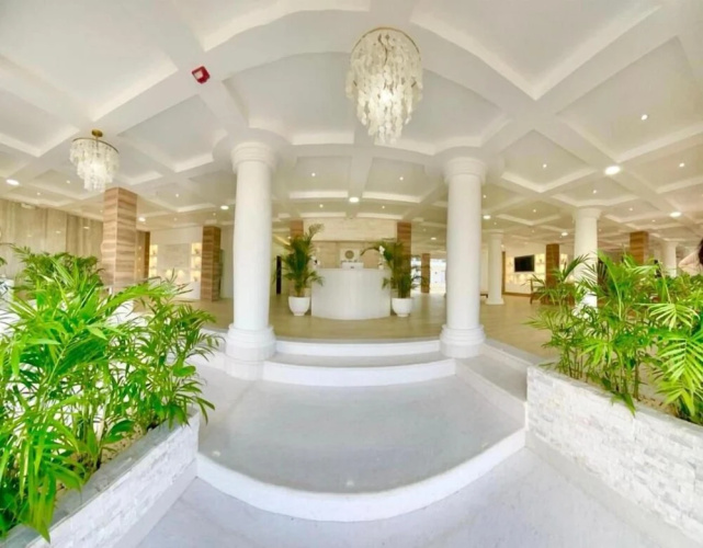 Montañablu Hotel