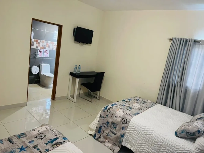 Superior room
