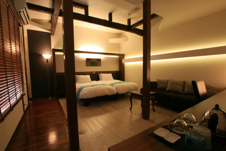 La Casa Panacea Okinawa Resort
