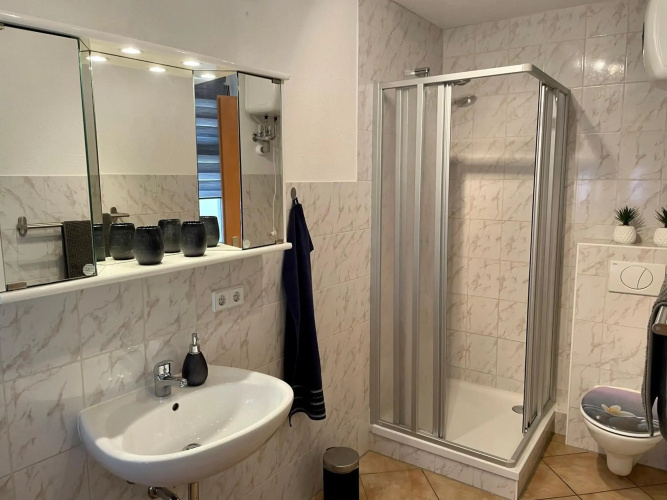Ferienwohnung Stohn