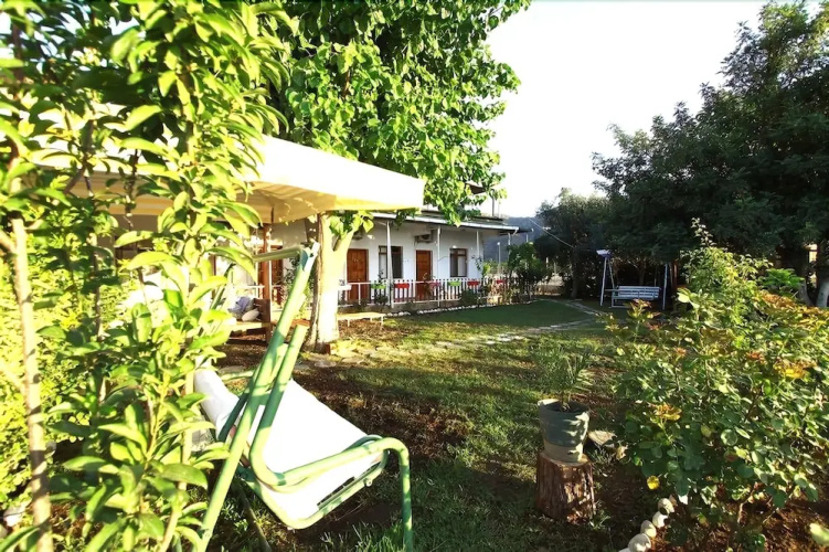 Cirali Ceres Hotel