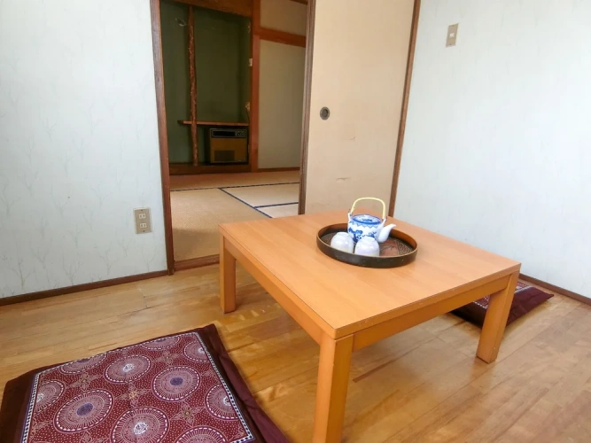Comfort Triple room