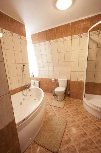 Mazuria Apartamenty