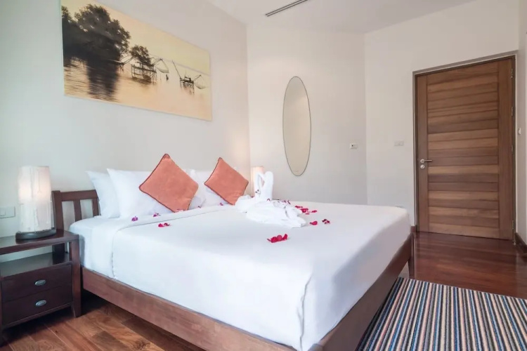 Layan Garden By Resava Group