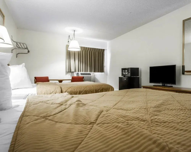 Home2 Suites by Hilton Bangor