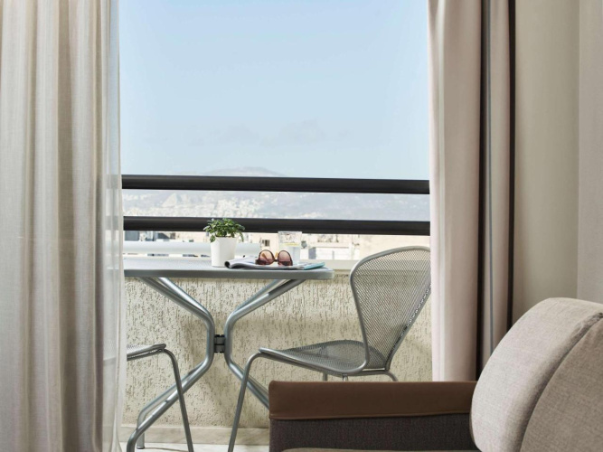 Novotel Athenes photo 9