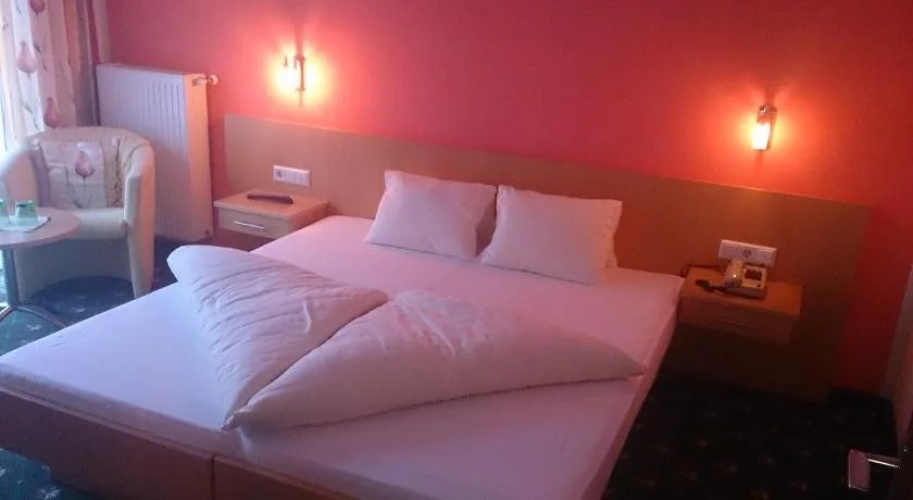 Hotel Hubertus