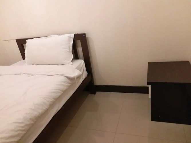 KK11 Boutique Inn
