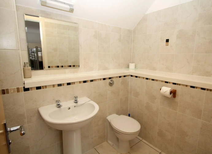 Ballater Hostel