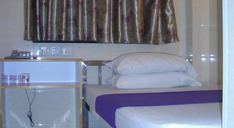 Sun Shine Guest House