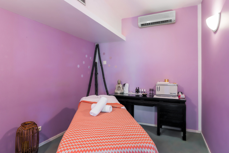 Pestana Carlton Madeira Premium Ocean Resort photo 29