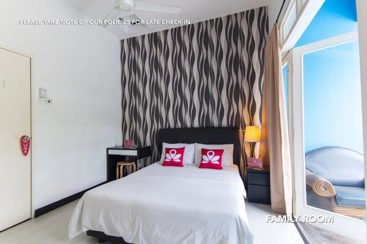 Hotelbild