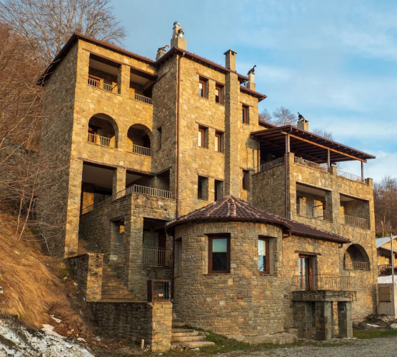 Otel görseli