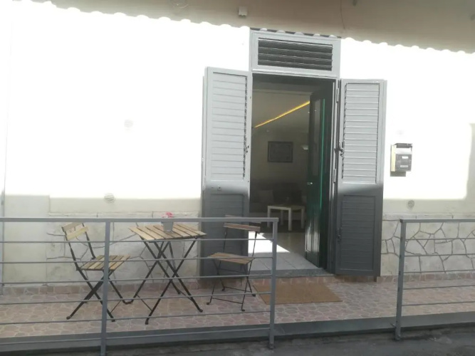 appartamento sabbia dell' etna