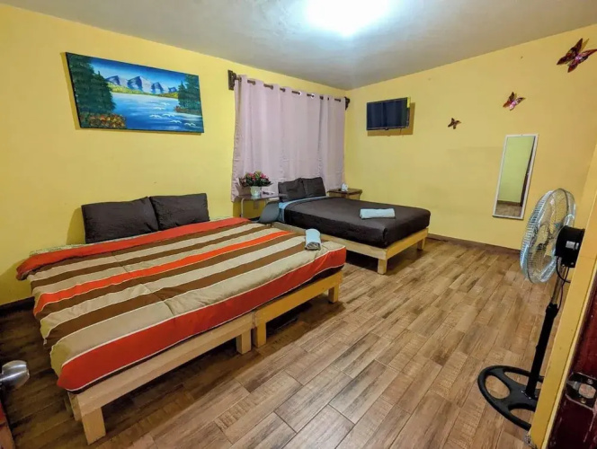 Hostal Alixel Oaxaca