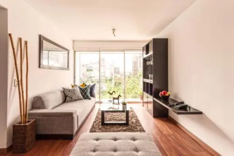 Lima Walking Apartments - Miraflores