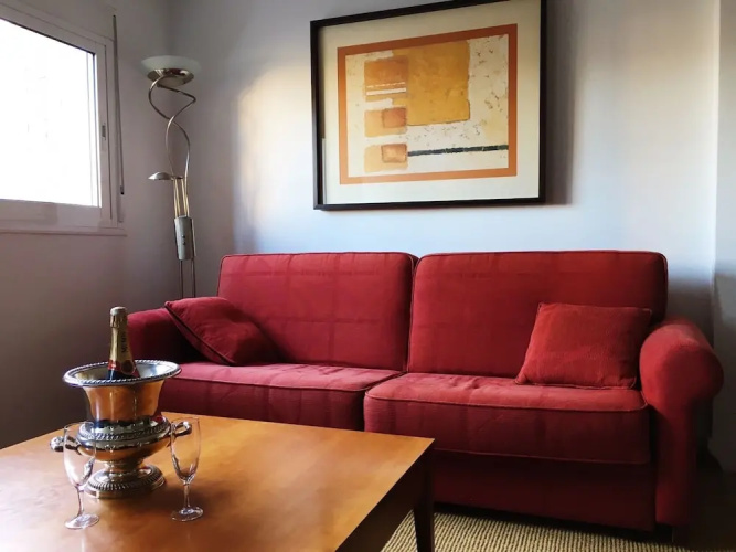 Apartamento Rialto