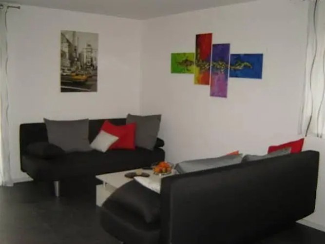 Murthum Gästeappartments
