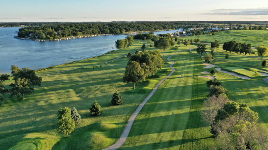 Lake Lawn Resort photo 19