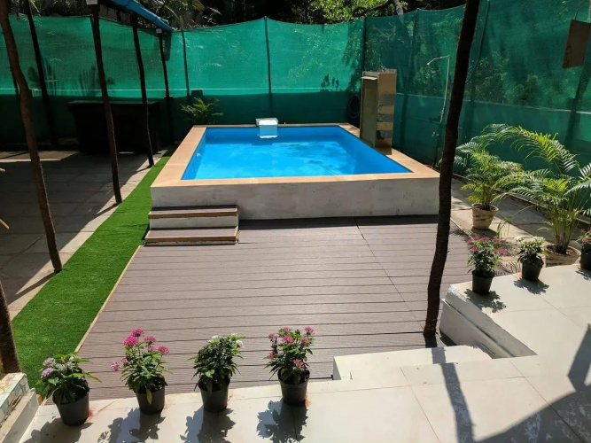 Marine Garden Studios