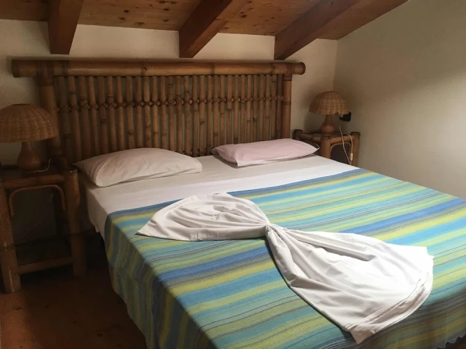 1 Bedroom Apartment with city view