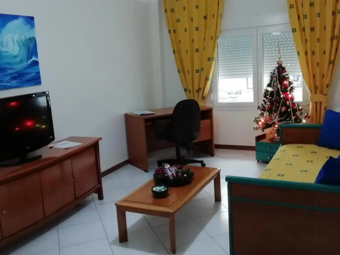 Aigaiou House