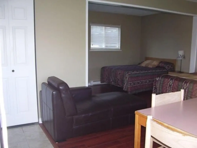 Standard Family room with balcony