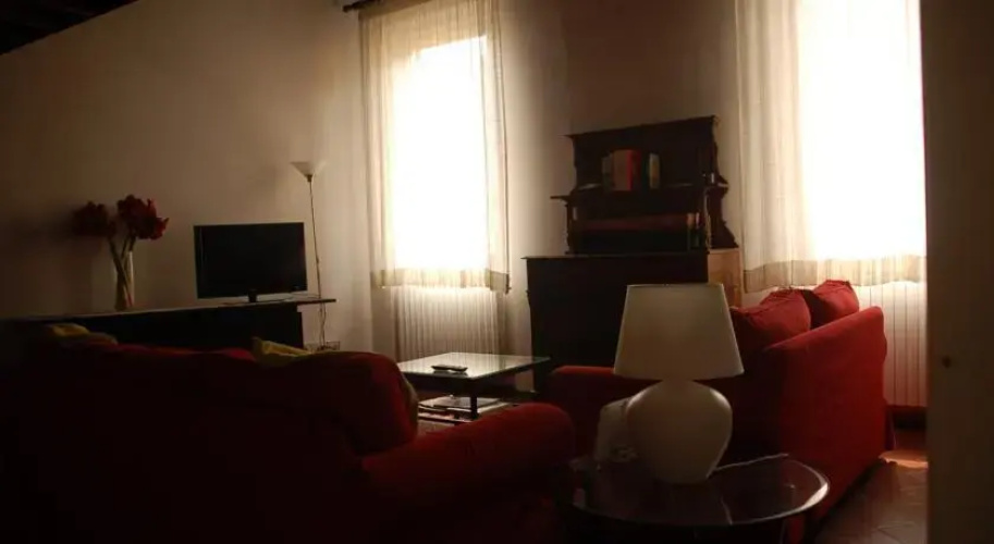 Uffizi Suite