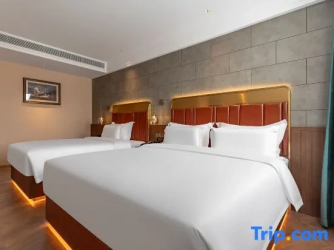 Superior Single Suite