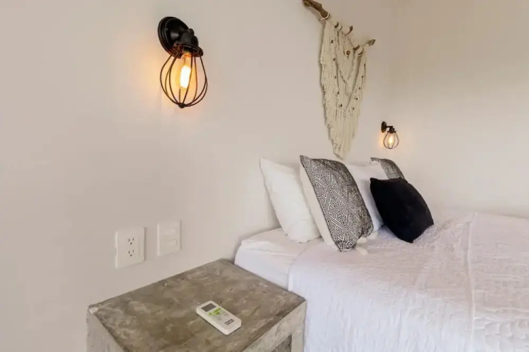 Casa Macarena 1-BR