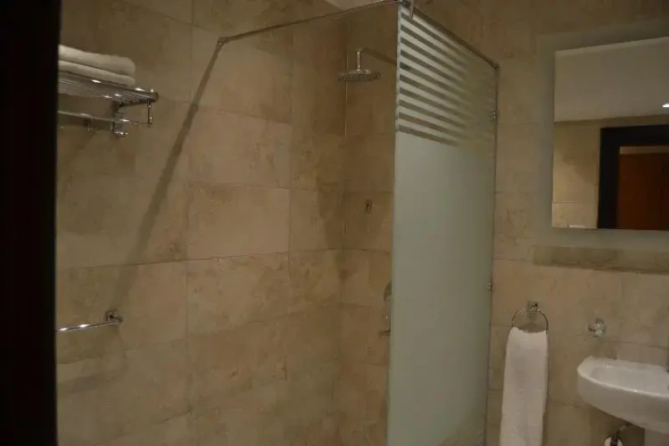 Deluxe Twin Suite