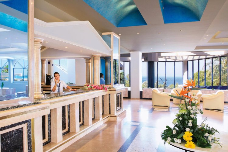 Kresten Palace Hotel photo 32