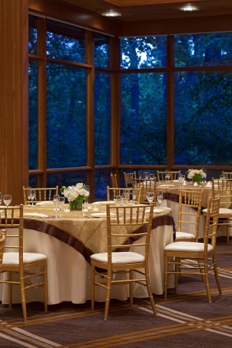 Hyatt Lodge Oak Brook Chicago photo 12