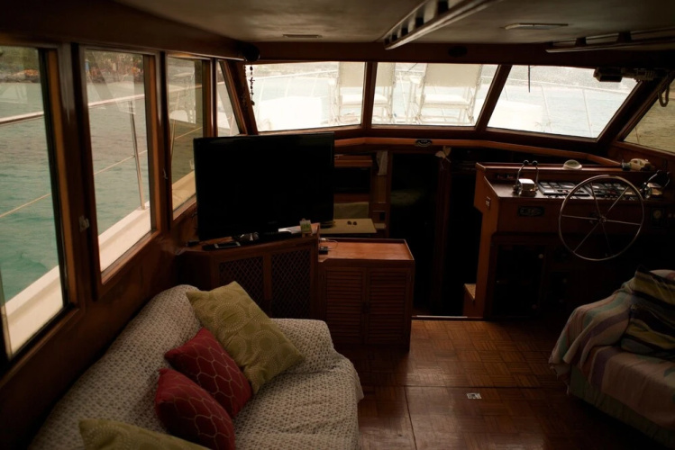 Caribbean Charter