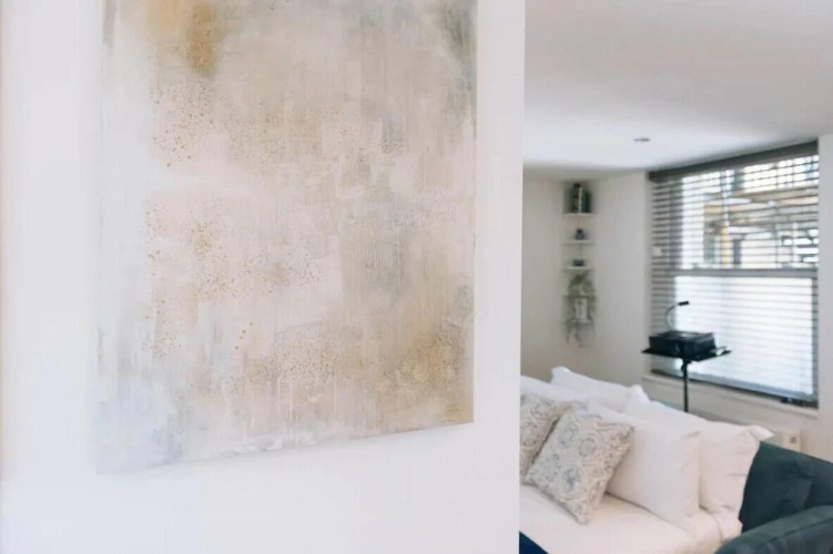 -dome View- Beautiful Studio in Central Brighton