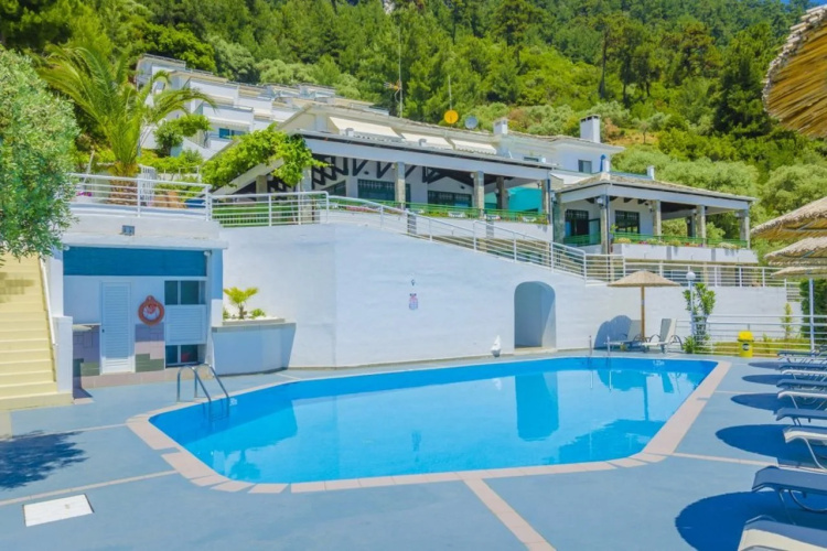 Hotel Dionysos