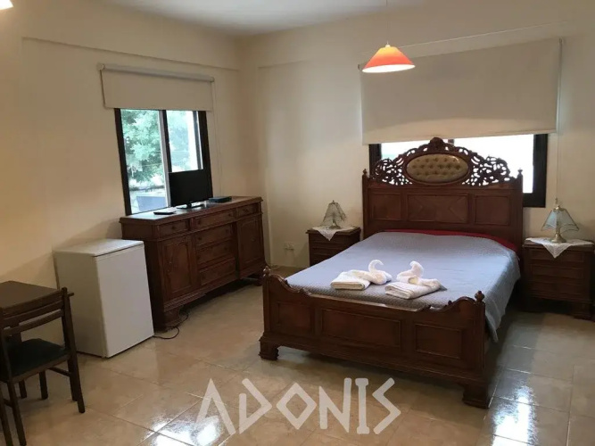 Adonis Palace rooms and Bungalows