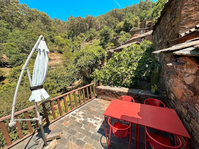 1 Bedroom Superior Cottage