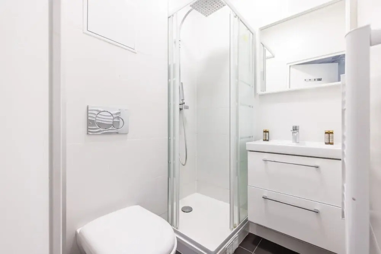 Cosy Apartment - 1br/4p - Faubourg-du-roule