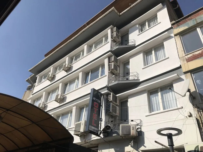Hotelafbeelding