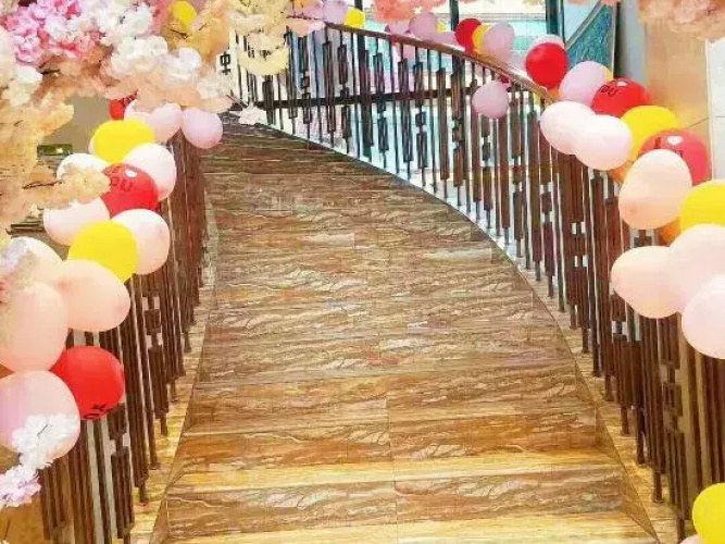Jing Xi Hotel